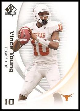 98 Vince Young